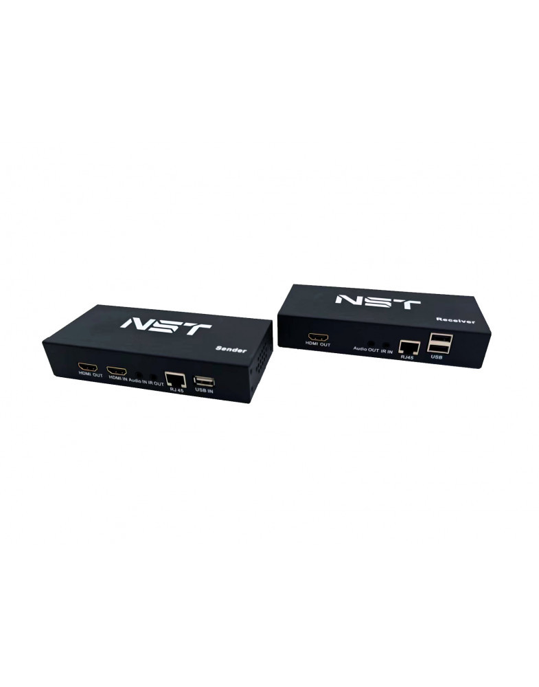 Удлинитель интерфейса NS-VIP-HD-KVM-AR