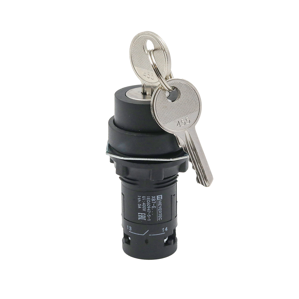 Переключатель MTB7-EG33