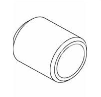 Ограждение полуростовое OMA-01.3M6 (00)