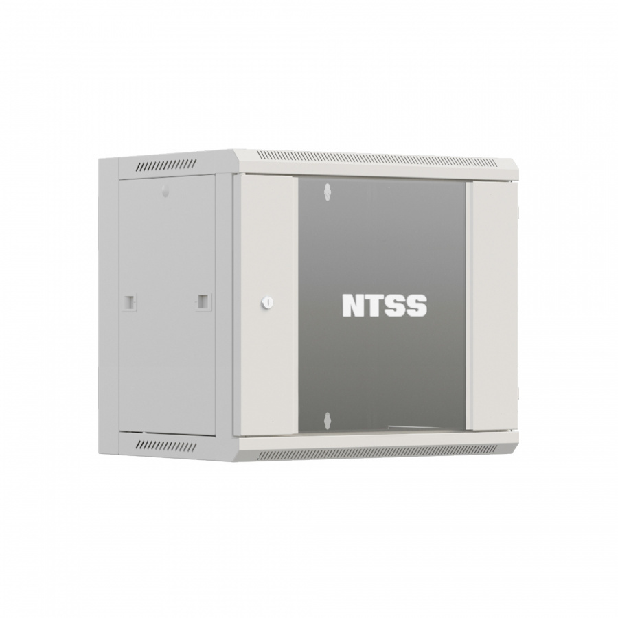 Шкаф телекоммуникационный NTSS-W12U6060GS-2