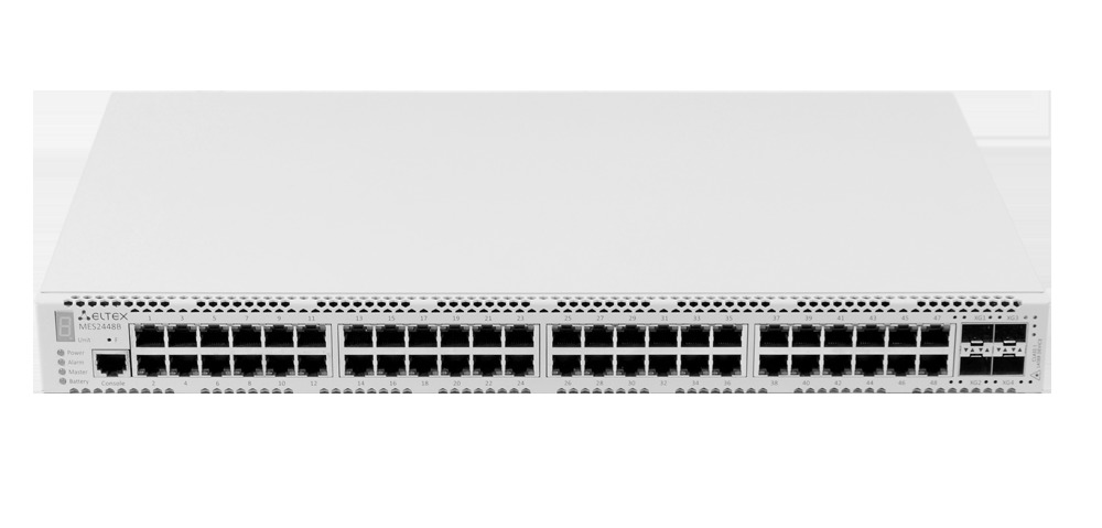 Коммутатор MES2448_DC