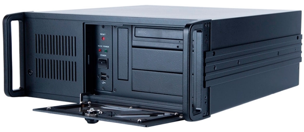 Компьютер HR-4015