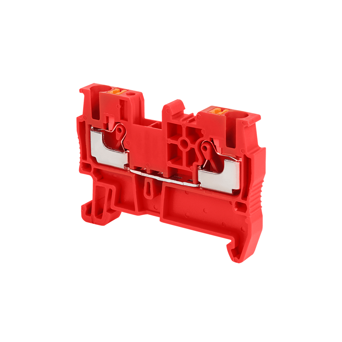 Клемма push-in MTP-2.5RD