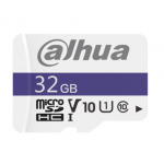 Карта памяти DHI-TF-C100/32GB