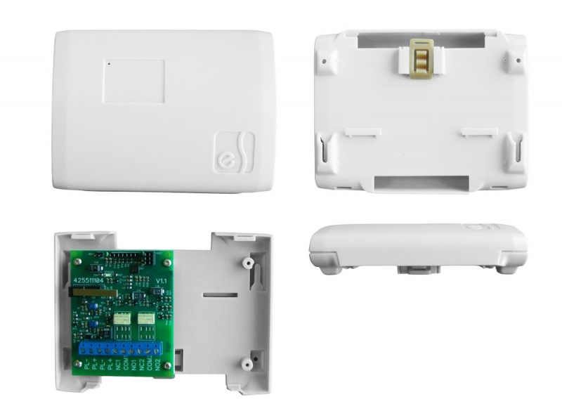 Расширитель адресный Elsys-AC-RM2