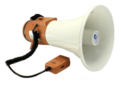 Мегафон TS-125B
