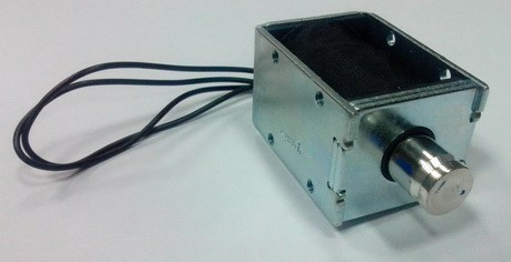 Соленоид OMA WSU1040S (06)