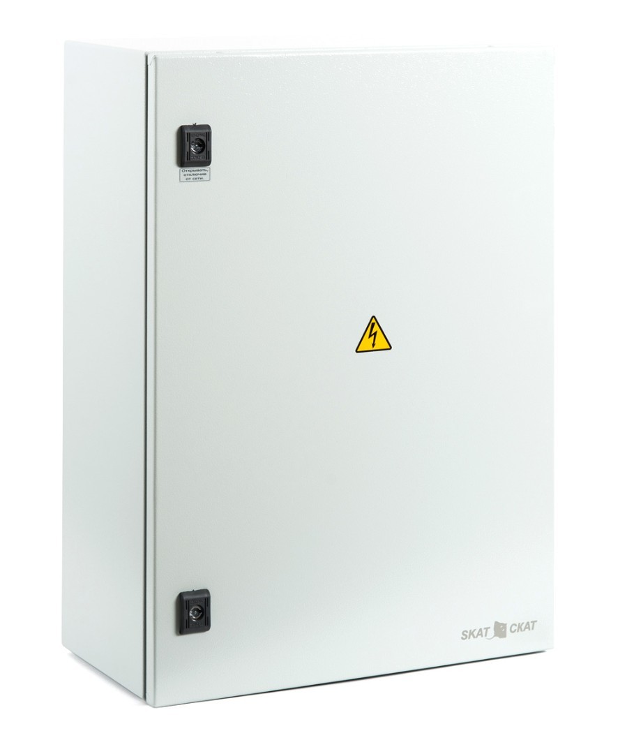 Источник питания UPS SKAT-UPS-1000-IP65-ON-SMART-WiFi-SNMP (988)