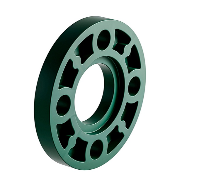 Фланец SLTFPBF4110GR Фланец SLT BLOCKFIRE PP-R 110