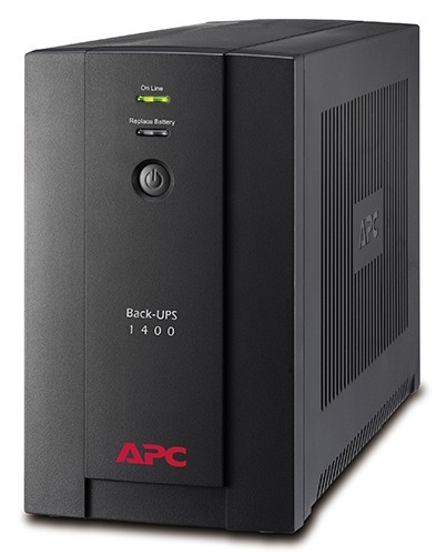 Источник питания UPS BX1400UI