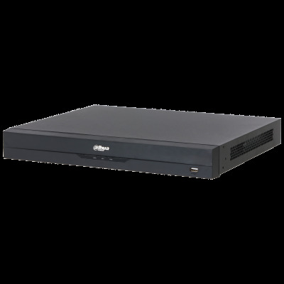 Видеорегистратор сетевой (NVR) DHI-NVR5216-16P-EI2
