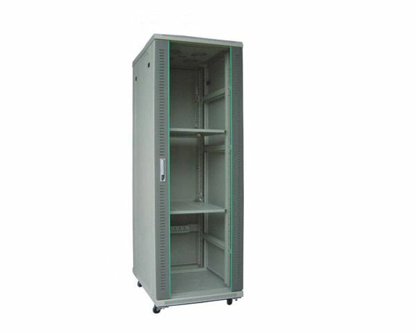 Шкаф телекоммуникационный B426060GWTWOF