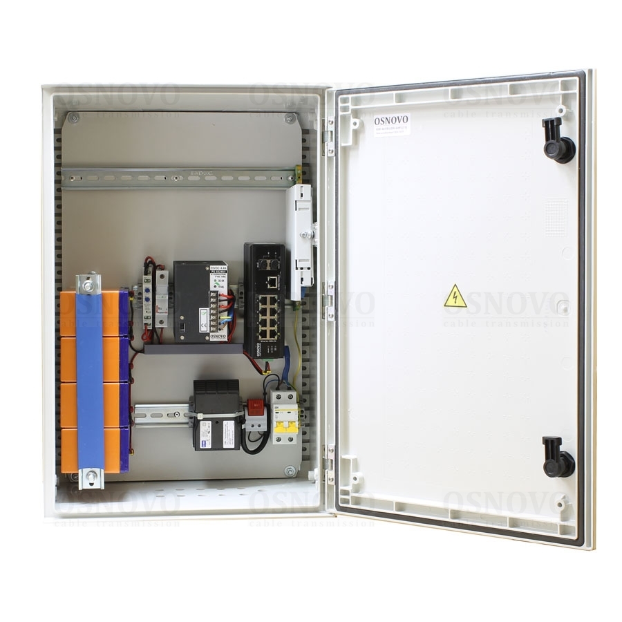 Узел доступа OSP-46TB1(SW-60812/I)