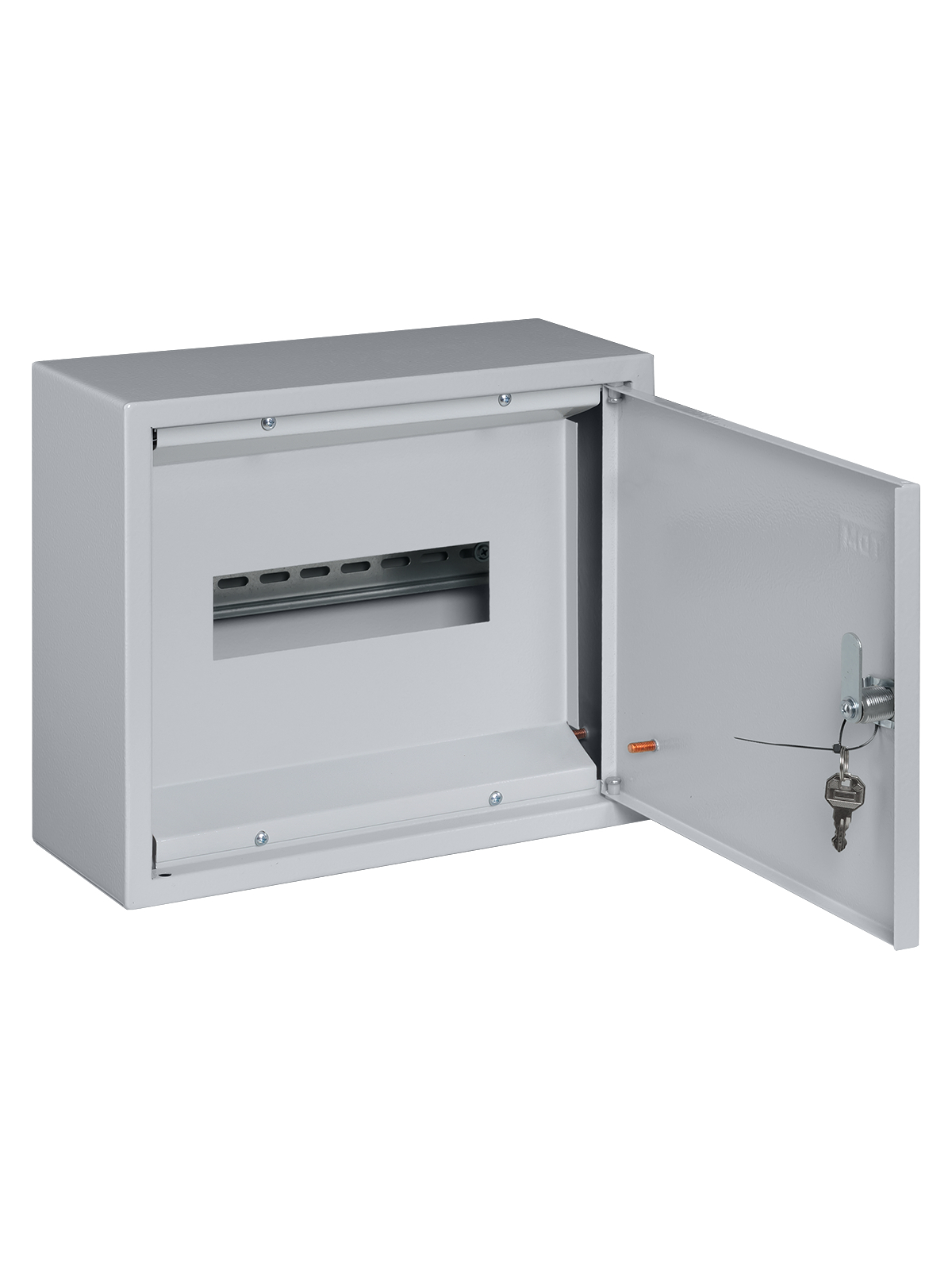 Щит распределительный TDM ELECTRIC SQ0905-0011 ЩРН-12 (265х310х120)