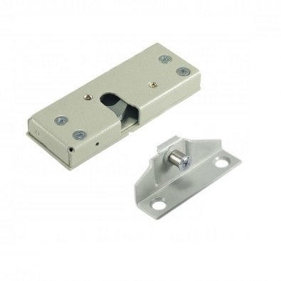 Замок электромеханический Promix-SM306.11 silver