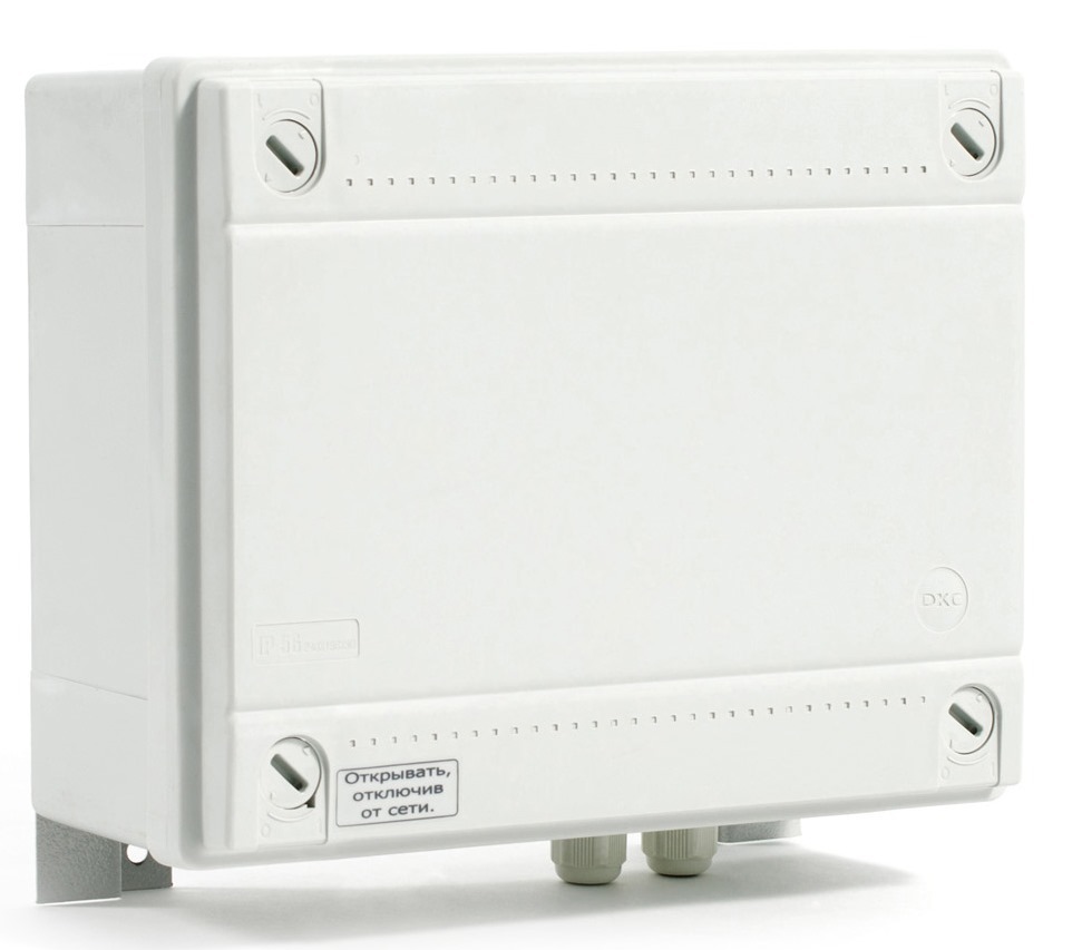 Стабилизатор напряжения TEPLOCOM ST-1300 исп.5 (332)