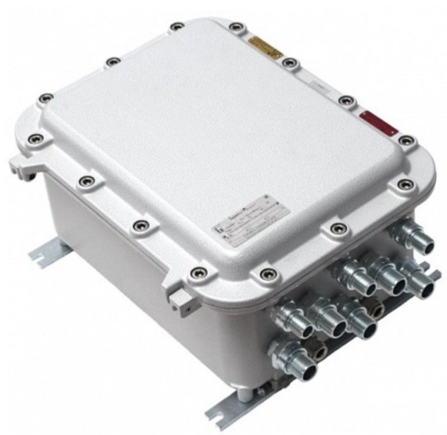 Узел доступа PSW-2G8F+Ex