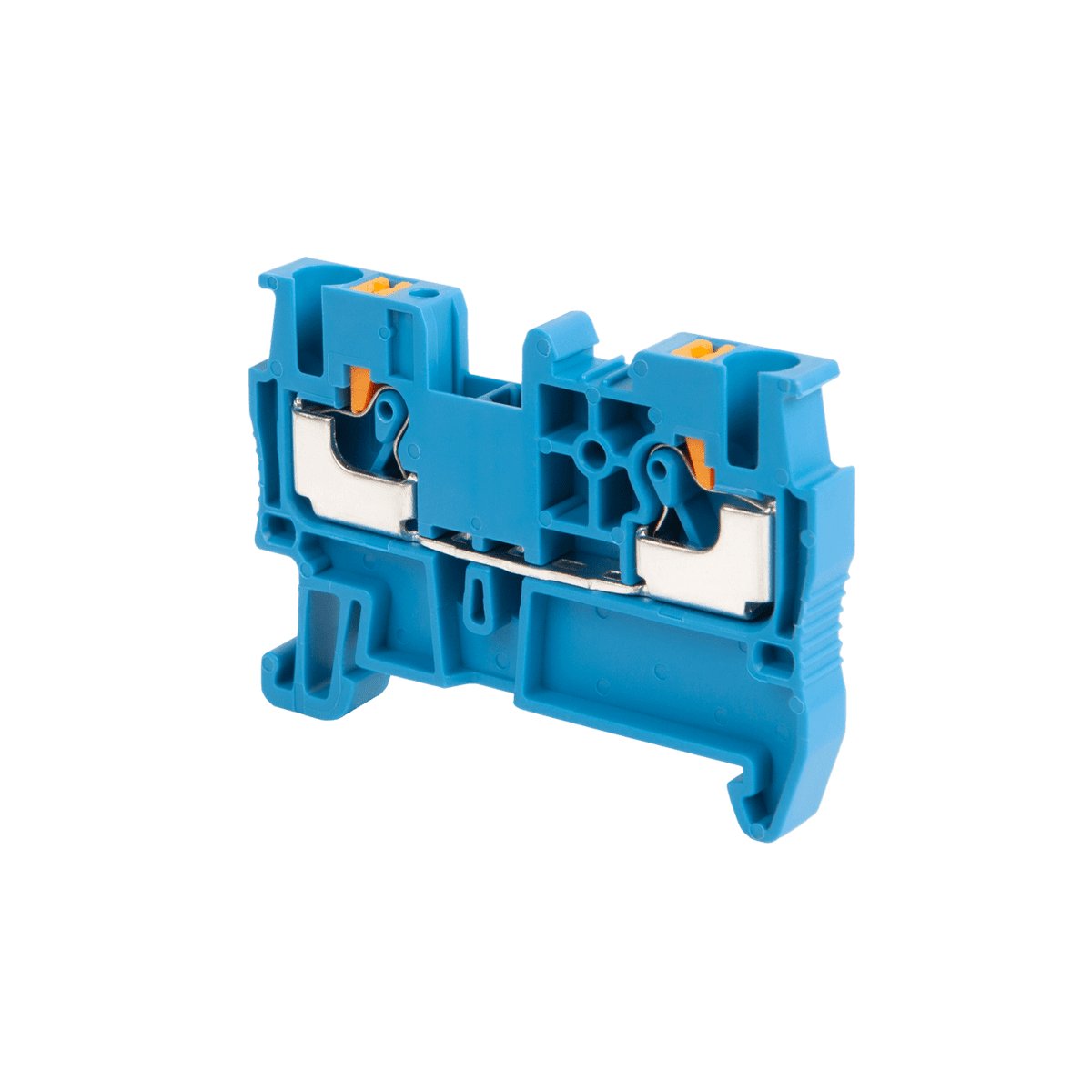 Клемма push-in MTP-2.5BL