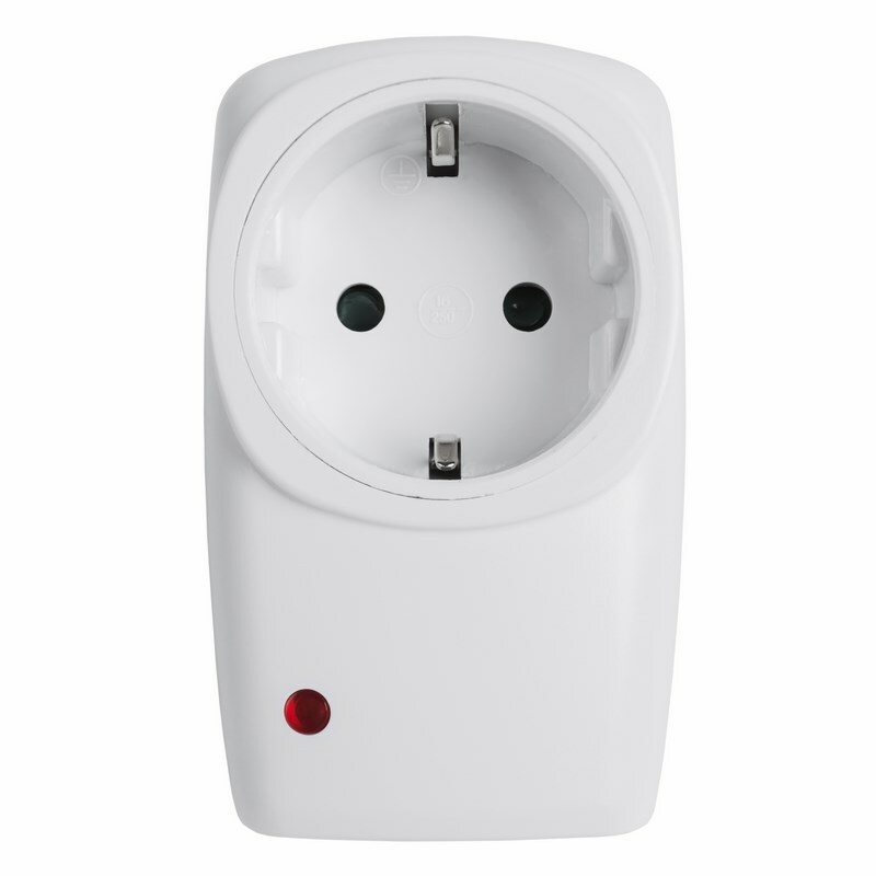 11-6017 ∙ Адаптер питания 220В + 2 USB REXANT RX-17