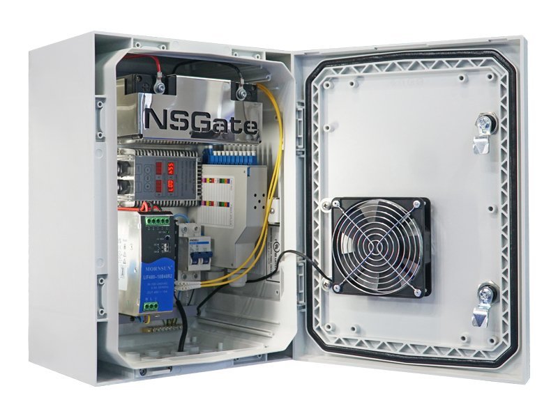 NSBox-2441L