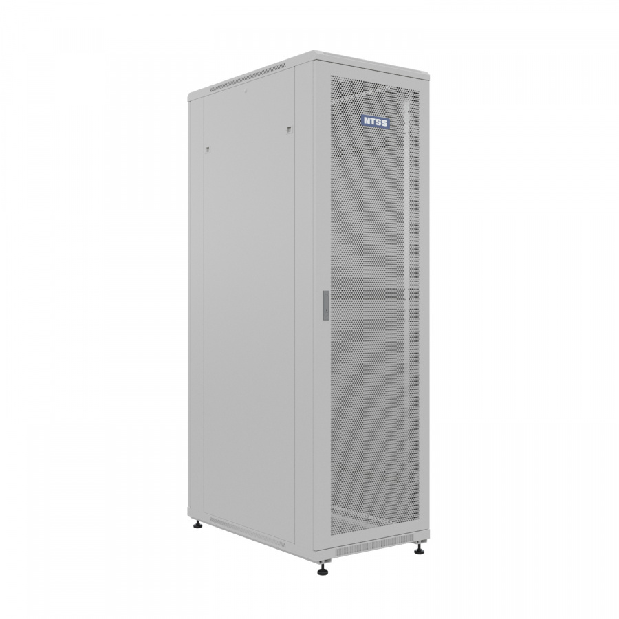 Шкаф телекоммуникационный NTSS-R42U80100PD/PDD