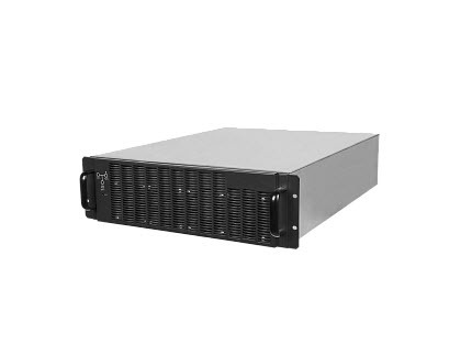 Источник питания UPS ПАТРИОТ-20М