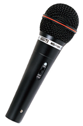 Микрофон MD-510V