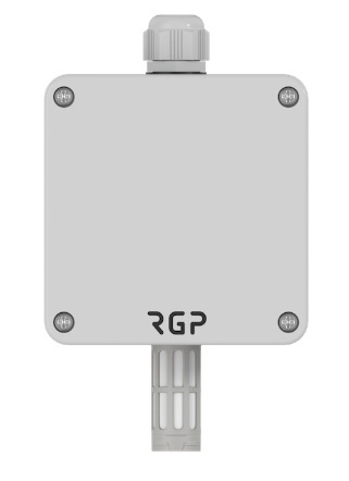 Датчик температуры и влажности RGP THS-03-ModBus