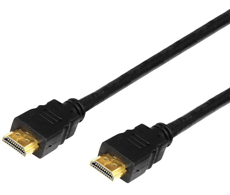 17-6209-6 ∙ Кабель HDMI - HDMI 1.4, 15м, Gold PROconnect