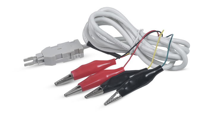 Шнур Cabeus TC-4-pin-ST (7476c)