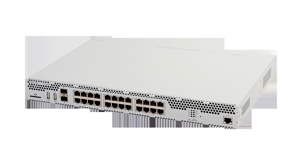 Маршрутизатор ESR-1000