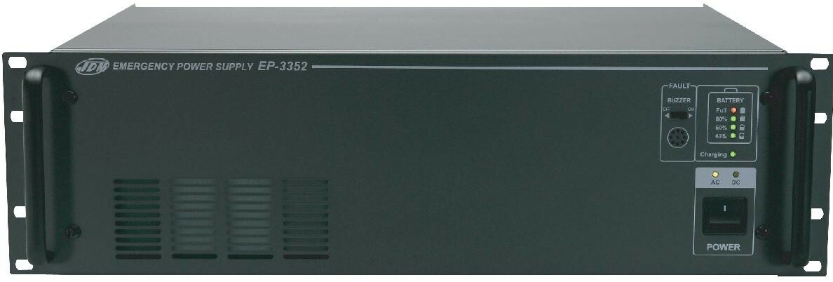 Зарядное устройство EP-3352