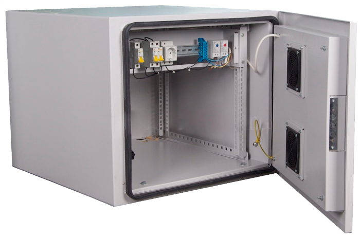 Шкаф телекоммуникационный TR-096W