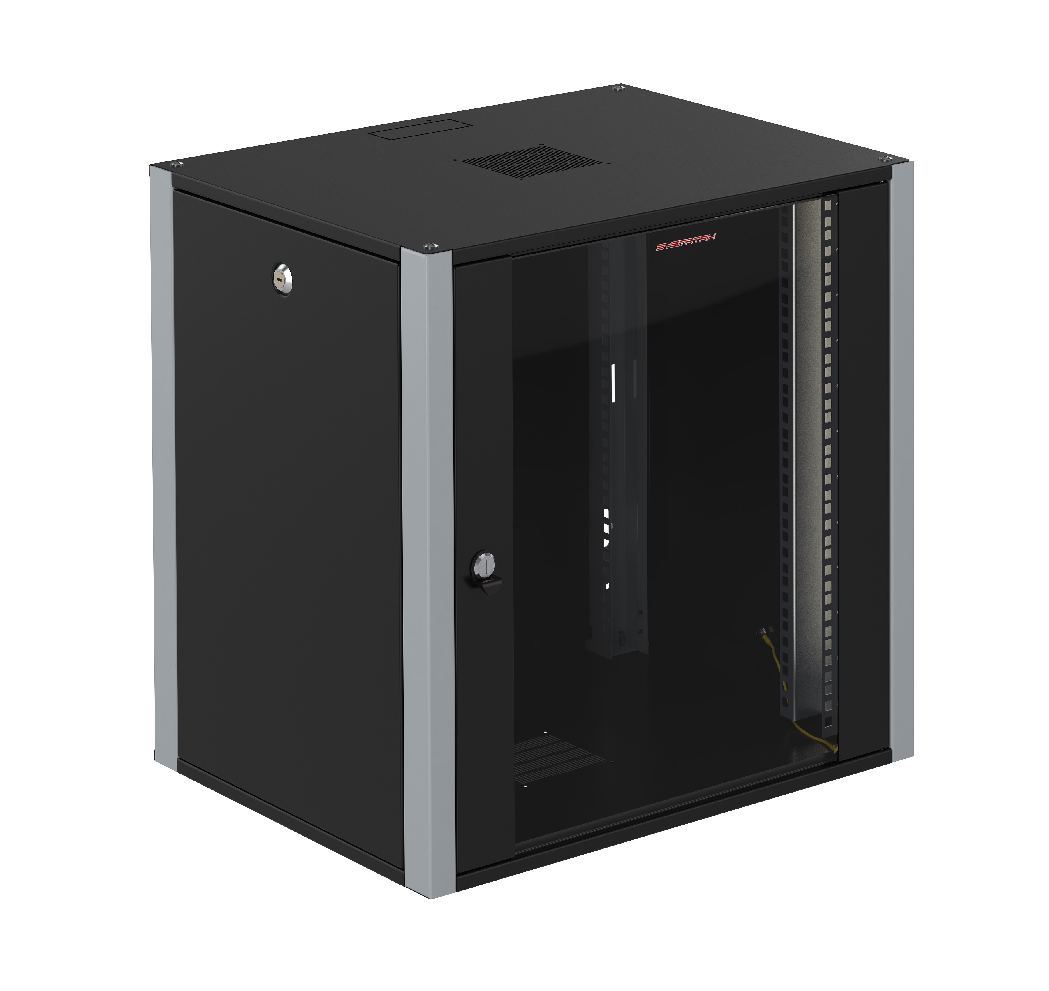 Шкаф телекоммуникационный WP 6622.910