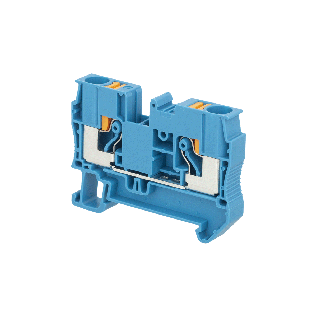 Клемма push-in MTP-6RD