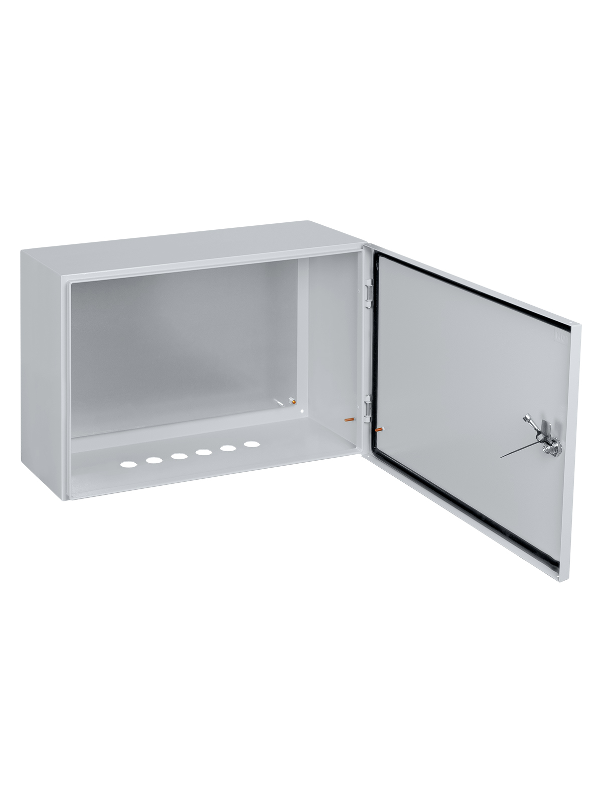 Щит с монтажной панелью TDM ELECTRIC SQ0905-0079 ЩМП-4.6.1-0 IP66 (400х600х150)
