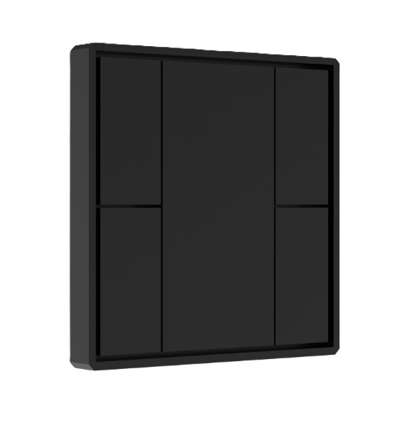 Панель кнопочная AWADA DA2-SW-B4-PB