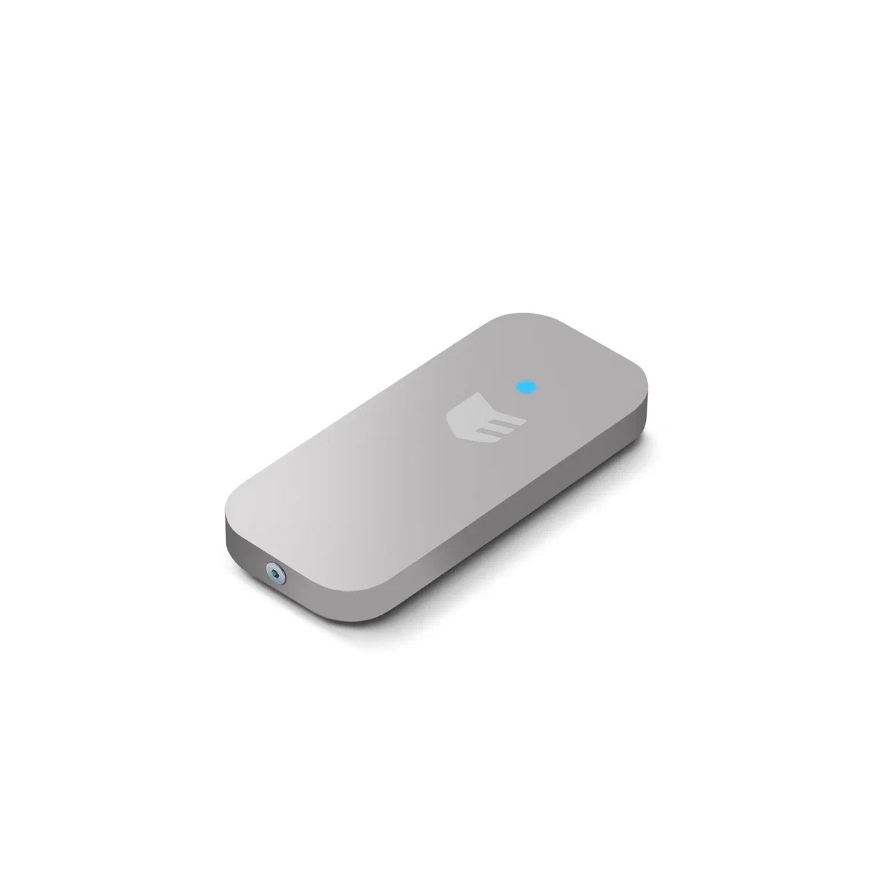 Считыватель Reader BLE Stone ER1501 (Silver Gray, Mullion) 158-20899