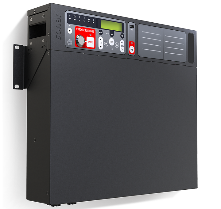 Моноблок Sonar SPM-A01050-DW