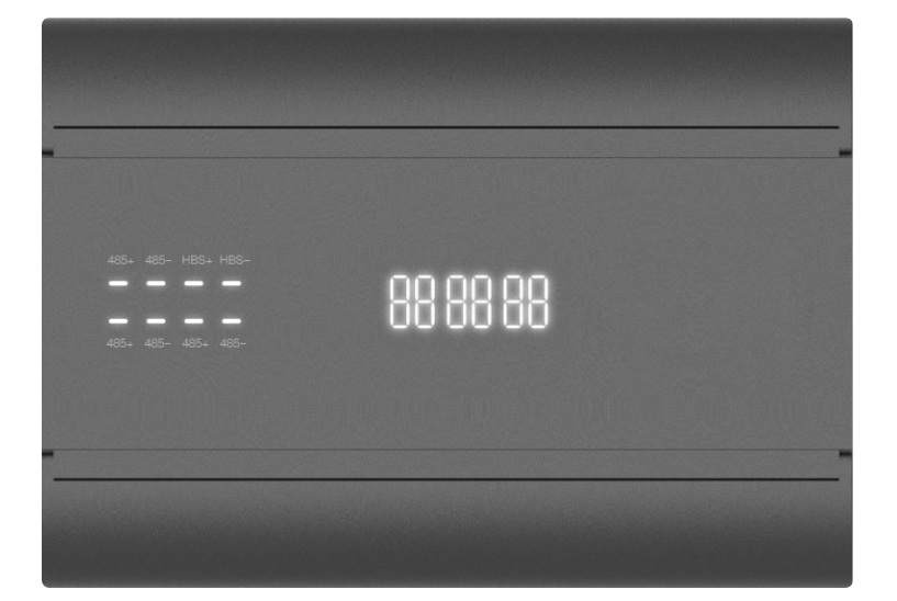 Шлюз Haier HA-MA1ADB