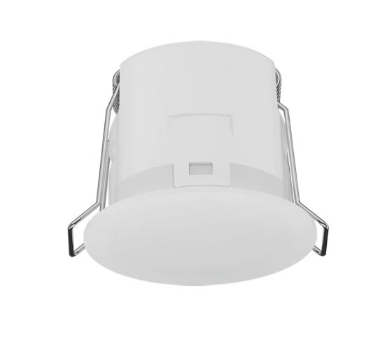 Датчик присутствия Mini-24G V2-KNX
