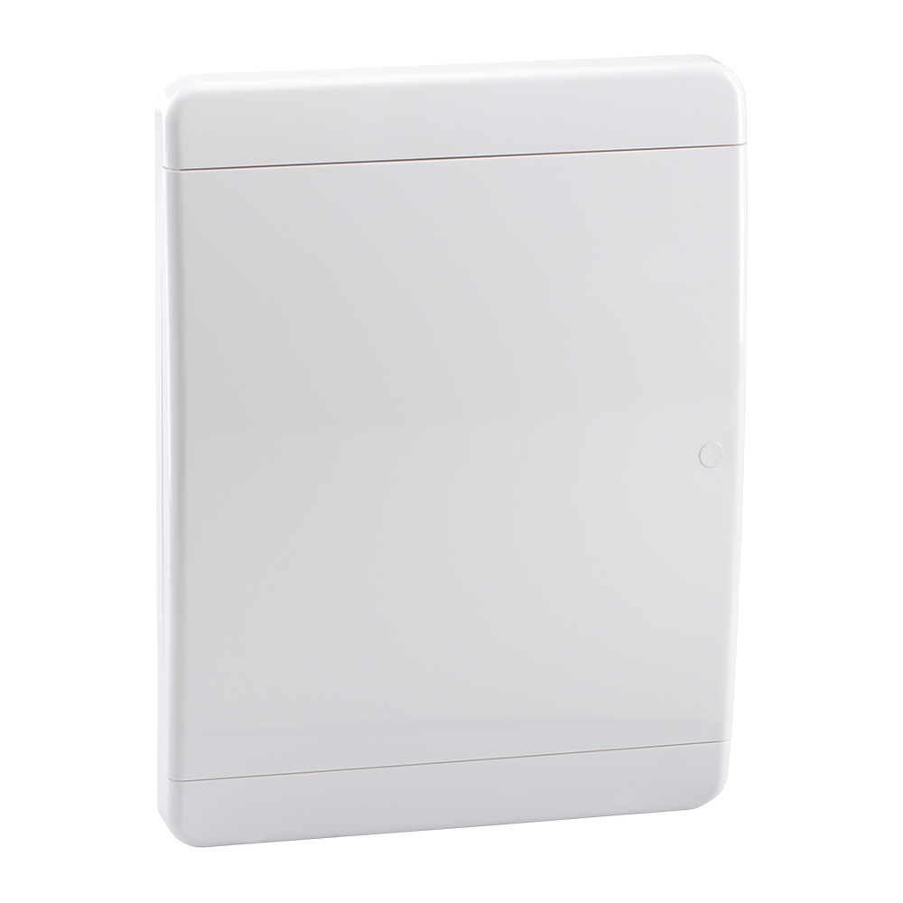 Корпус пластиковый КЭАЗ 117954 OptiBox P-BVN-2-24-IP41