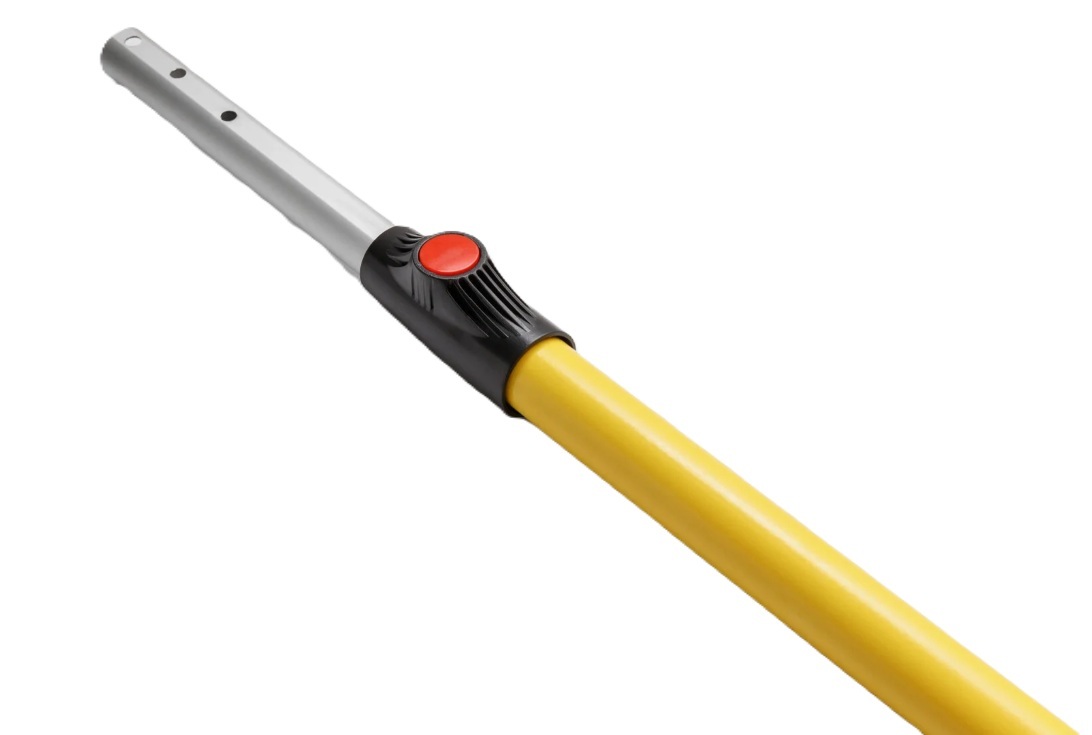 Штанга телескопическая SCU180 (Штанга 1-1,6м)