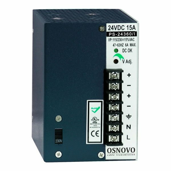 Источник питания PS-24360/I