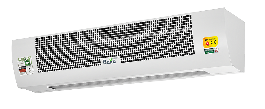 Завеса тепловая BALLU BHC-B20T12-PS (НС-1248459)