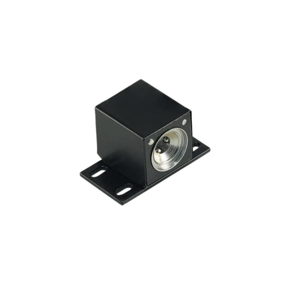 Замок мебельный Promix-SM102.00.1 black