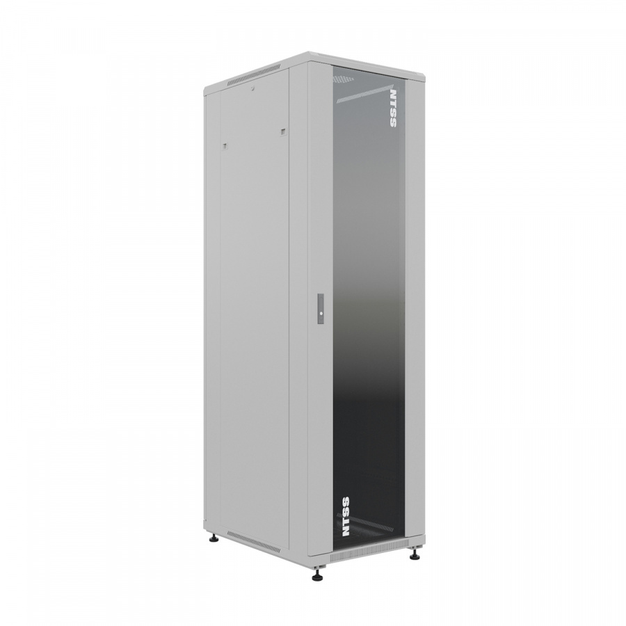 Шкаф телекоммуникационный NTSS-R42U8080GS