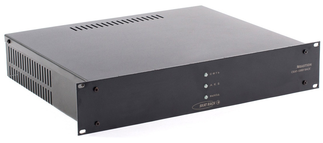 Источник бесперебойного питания СКАТ-1200У RACK (2141)
