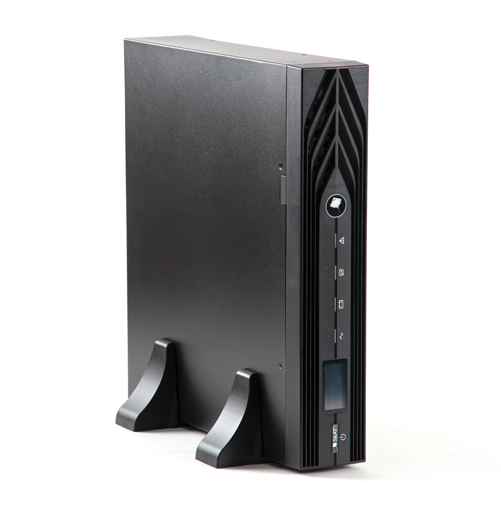 Источник питания UPS SKAT-UPS 1000 RACK-ON (9902) (8762)