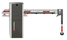 Комплект шлагбаума VBN-6000